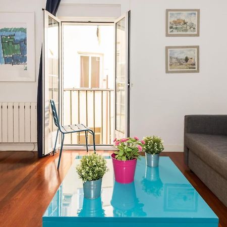 El Hogar De Pizarro Apartment Madrid Ngoại thất bức ảnh