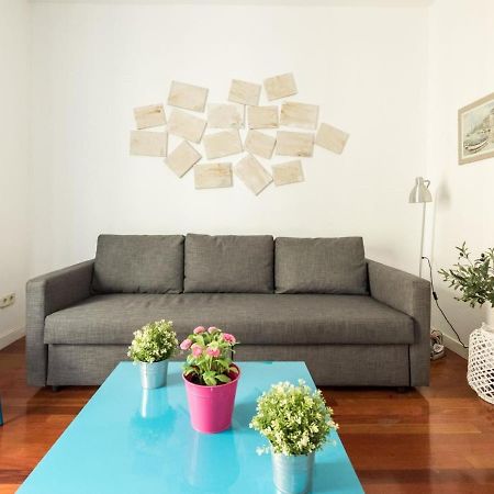 El Hogar De Pizarro Apartment Madrid Ngoại thất bức ảnh
