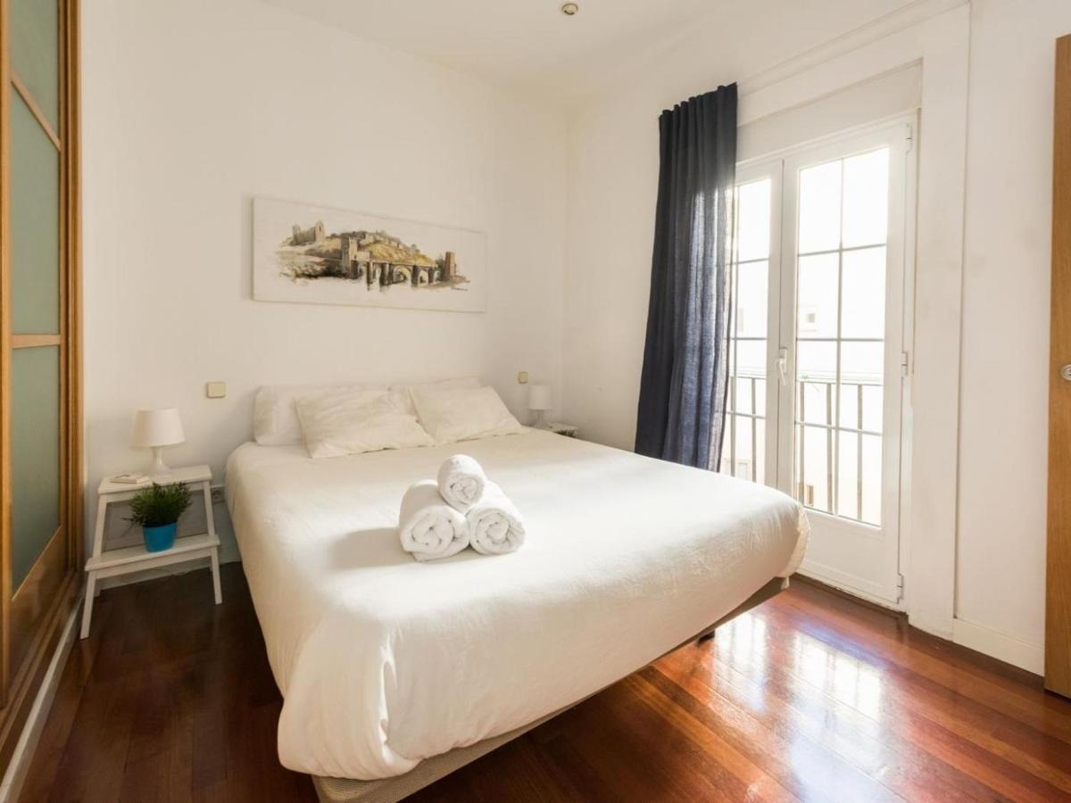 El Hogar De Pizarro Apartment Madrid Ngoại thất bức ảnh