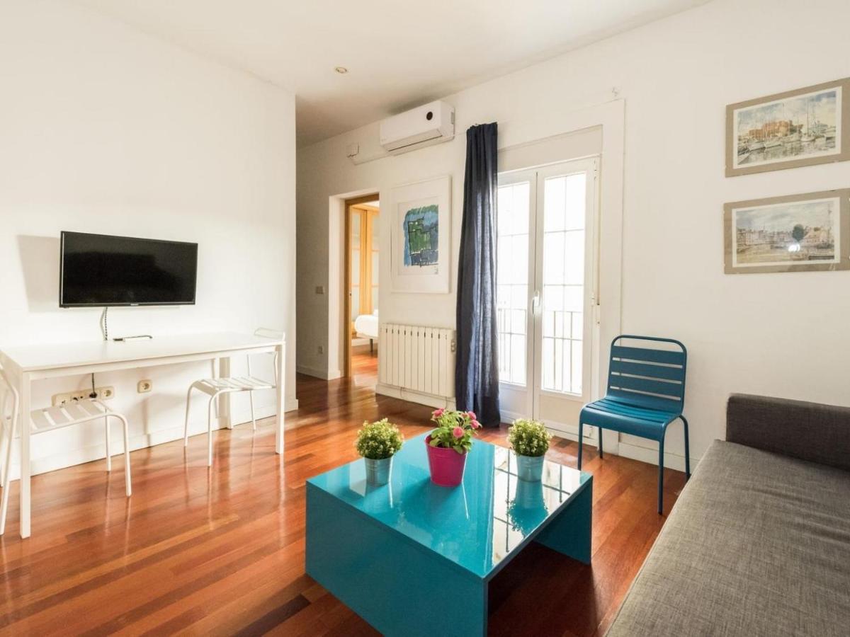 El Hogar De Pizarro Apartment Madrid Ngoại thất bức ảnh