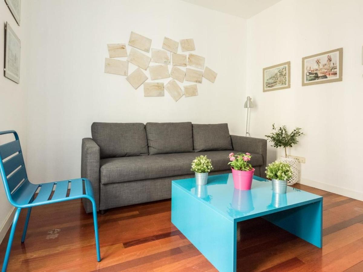El Hogar De Pizarro Apartment Madrid Ngoại thất bức ảnh