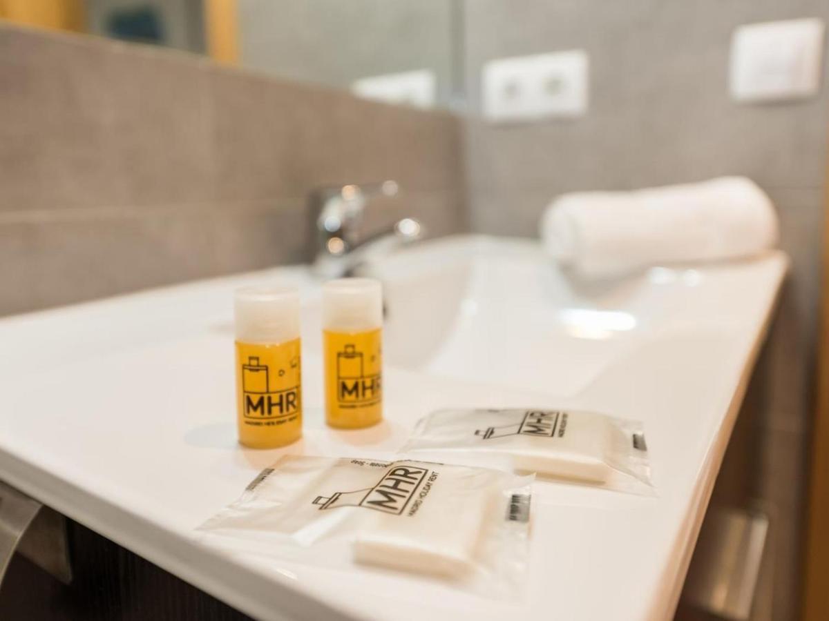 El Hogar De Pizarro Apartment Madrid Ngoại thất bức ảnh